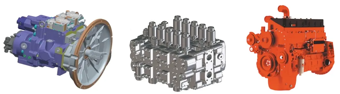 Moteur Cummins